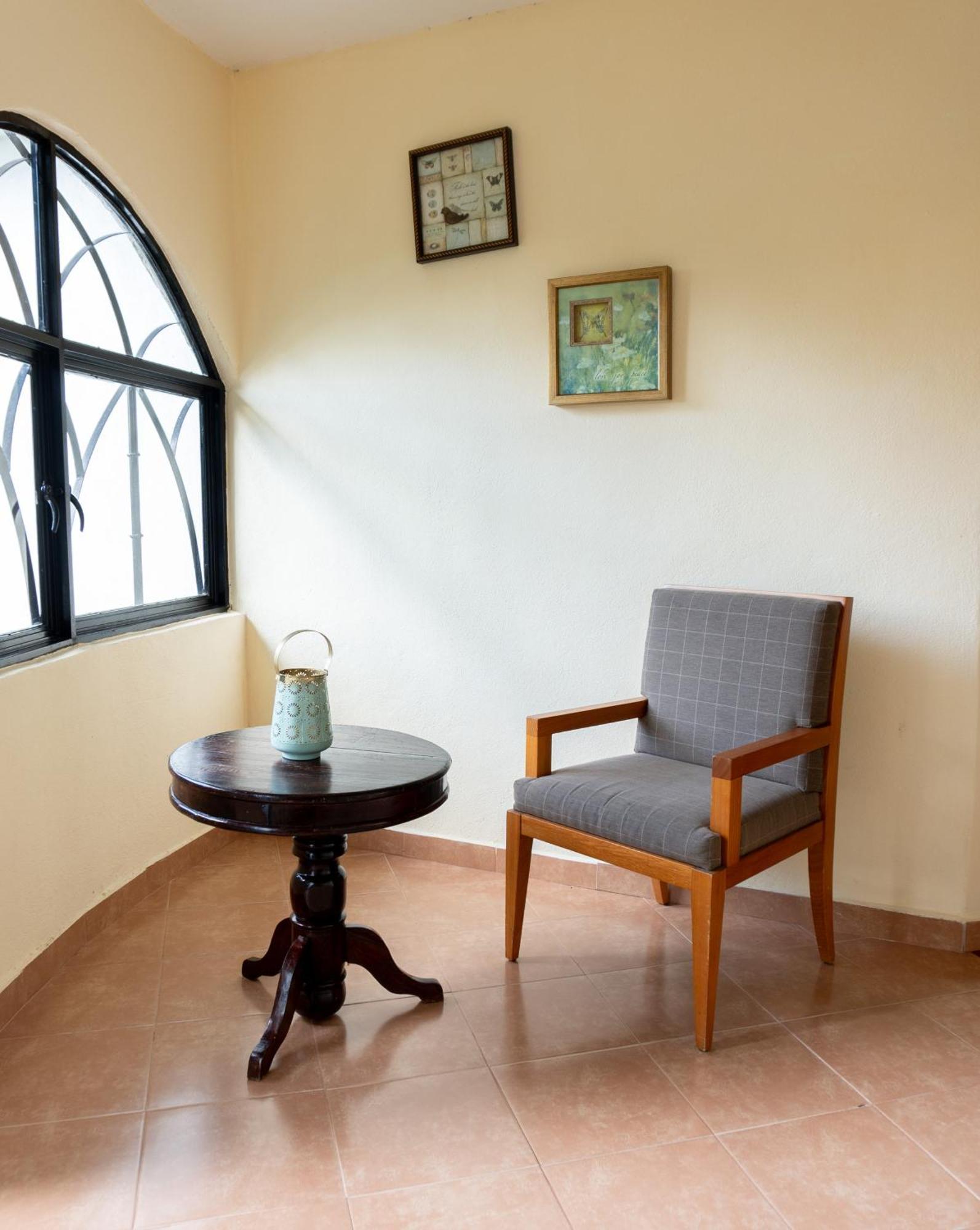 Hotel Paraiso Encantado Xilitla Buitenkant foto